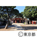 品川周辺