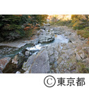秋川渓谷