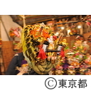 花園神社酉の市