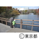 井の頭恩賜公園