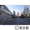 吉祥寺界隈