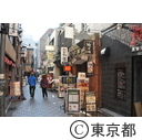 吉祥寺界隈