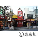 吉祥寺界隈