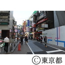 吉祥寺界隈