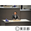 第4回定例議会代表質問