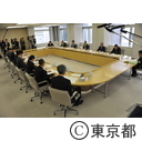 平成26年度予算（暫定案）知事職務代理者調整