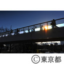 通勤ラッシュ