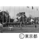 代々木選手村スナップ