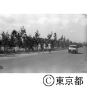 代々木選手村スナップ