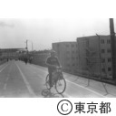 代々木選手村スナップ