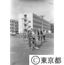 代々木選手村スナップ