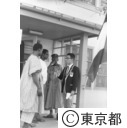 代々木選手村スナップ