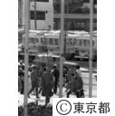 代々木選手村スナップ