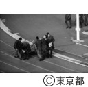 オリンピック東京大会閉会式