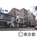 湯島周辺