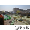 横十間川親水公園