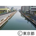小名木川