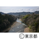 青梅市周辺