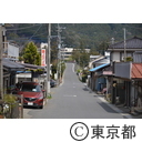青梅市周辺
