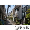 西新宿周辺