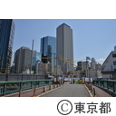 西新宿周辺