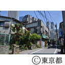 西新宿周辺