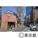 西新宿周辺