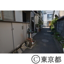 西新宿周辺