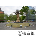 六本木アートナイト2014