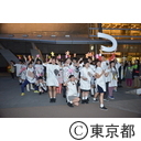 六本木アートナイト2014