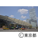 東京駅八重洲口