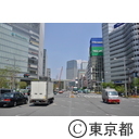 東京駅八重洲口