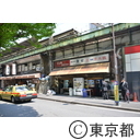 日比谷周辺