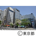 日比谷周辺