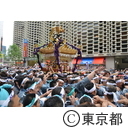 烏森神社例大祭
