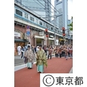 烏森神社例大祭