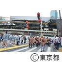 烏森神社例大祭