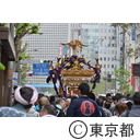 烏森神社例大祭
