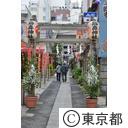 烏森神社例大祭