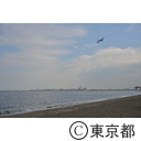城南島海浜公園