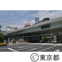 日本橋