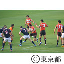 国立競技場ラストキックオフ アジア五カ国対抗（A5N）2014 日本代表対香港代表戦