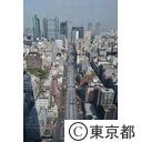 環二通り・新虎通り