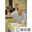 第1回創薬の拠点形成検討タスクフォース会議