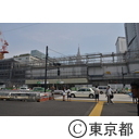 新宿駅南口