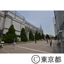 新宿駅南口
