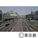 新宿駅南口