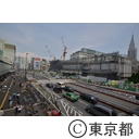 新宿駅南口