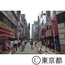新宿駅西口