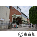 武蔵五日市駅周辺